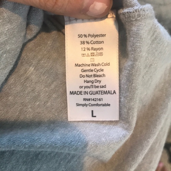 LuLaRoe Randy - Picture 4 of 4